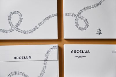 Angelus — Reflet n°5