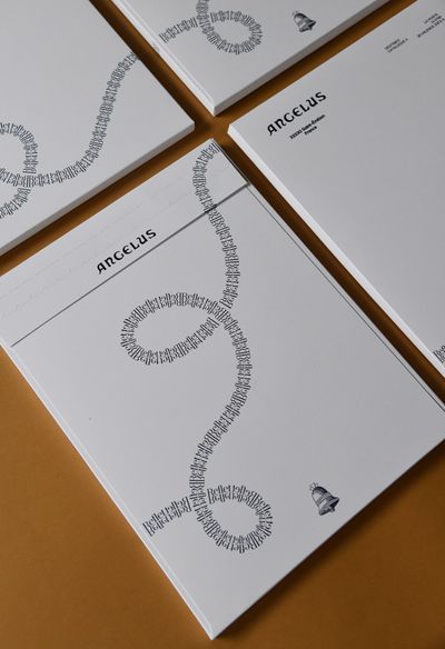 Angelus — Reflet n°5