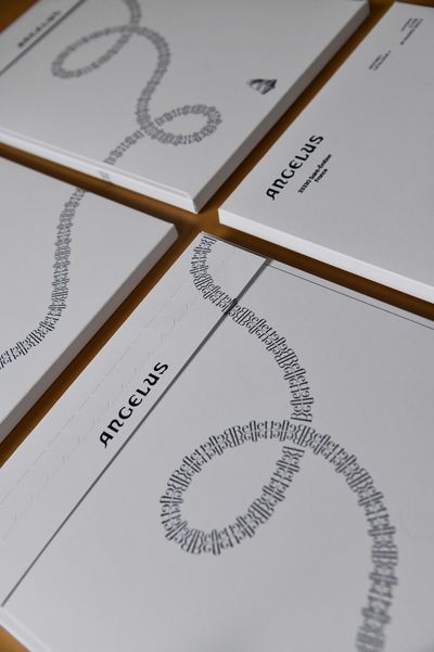 Angelus — Reflet n°5