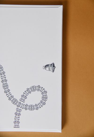 Angelus — Reflet n°5