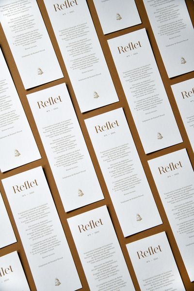 Angelus — Reflet n°5