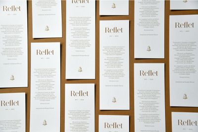 Angelus — Reflet n°5