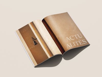 Angelus — Reflet n°5