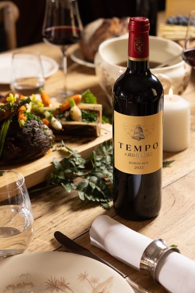 Tempo d'Angelus