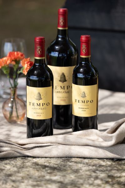 Tempo d'Angelus
