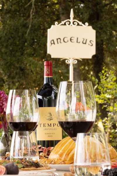 Tempo d'Angelus