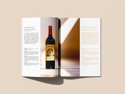 Angelus — Reflet n°6