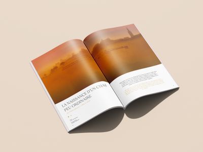 Angelus — Reflet n°6