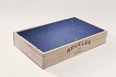 Angelus — Millésime 2022