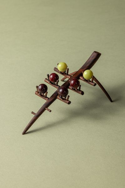 Logis de la Cadène — Chocolat