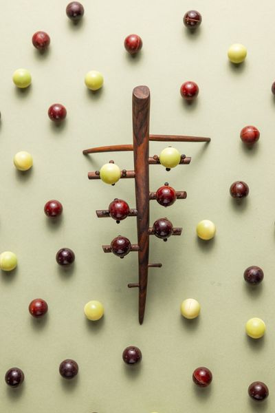 Logis de la Cadène — Chocolat