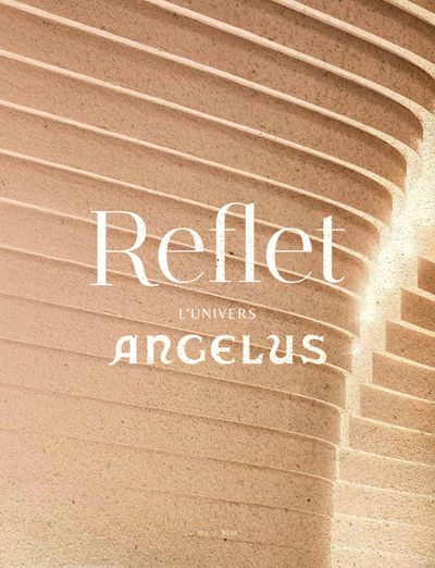 Angelus — Reflet n°6