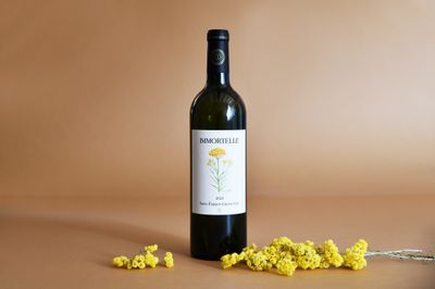 Immortelle