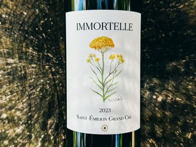 Immortelle