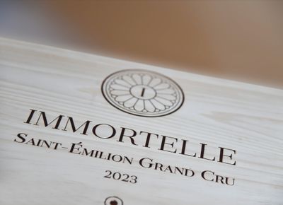 Immortelle