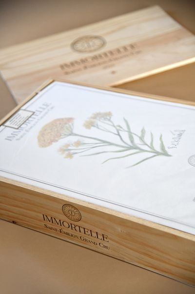 Immortelle