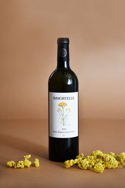 Immortelle