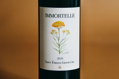 Immortelle