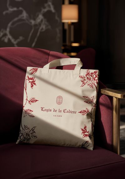 La Cave du Logis de la Cadène
