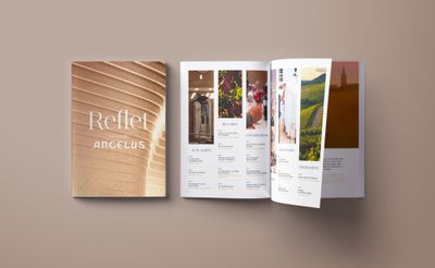 Angelus — Reflet n°6