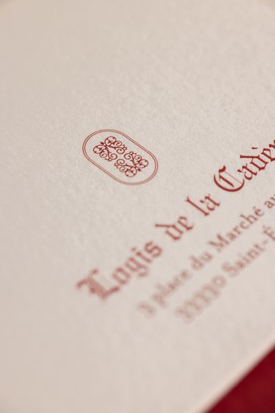 Logis — Bons cadeaux