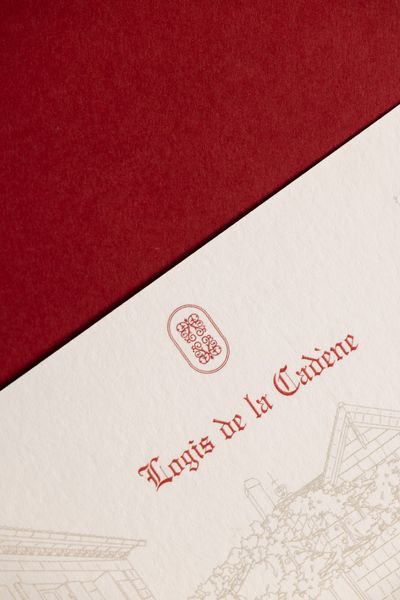 Logis — Bons cadeaux