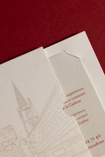 Logis — Bons cadeaux