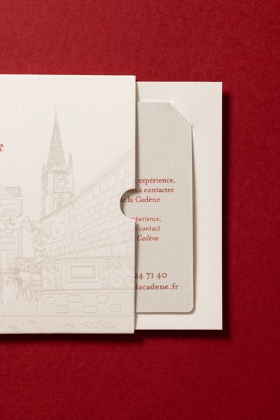Logis — Bons cadeaux