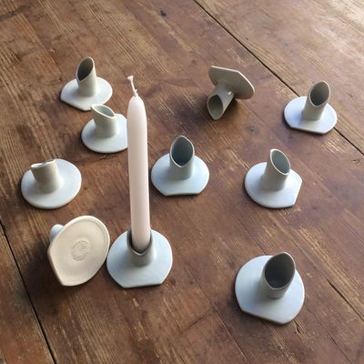 Studio Tandem — Les objets