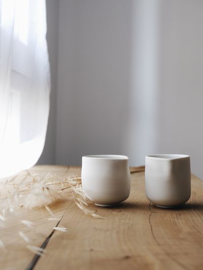 Studio Tandem — Les objets
