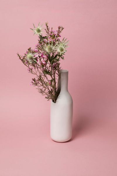 Studio Tandem — Le vase