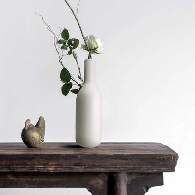 Studio Tandem — Le vase