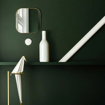 Studio Tandem — Le vase