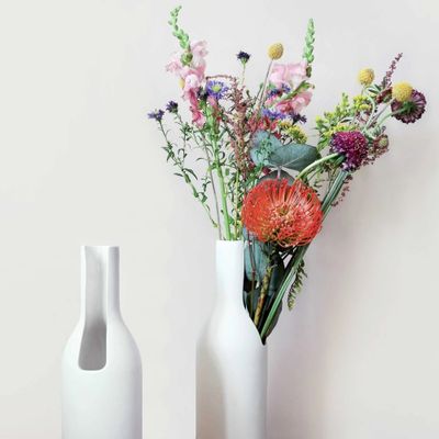 Studio Tandem — Le vase