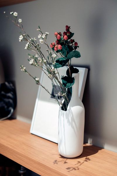 Studio Tandem — Le vase