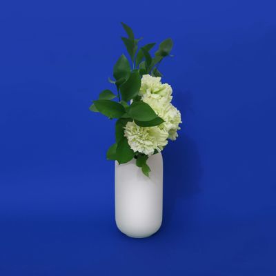 Studio Tandem — Le vase