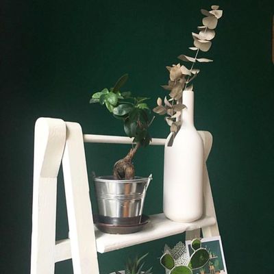 Studio Tandem — Le vase