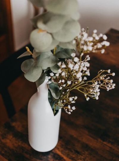 Studio Tandem — Le vase