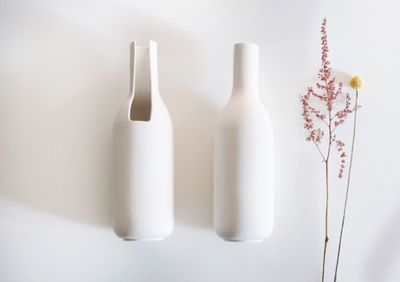 Studio Tandem — Le vase