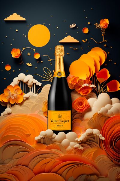 Veuve Clicquot