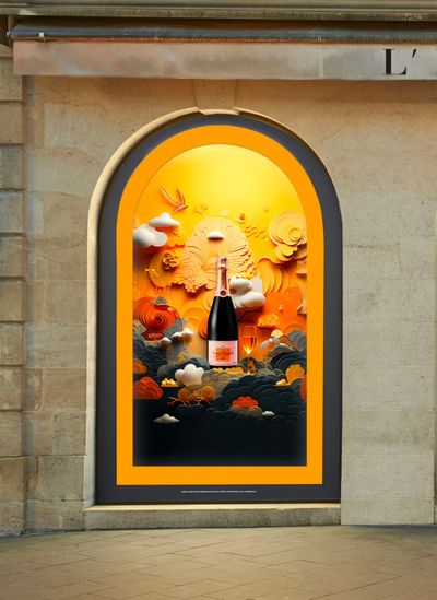 Veuve Clicquot