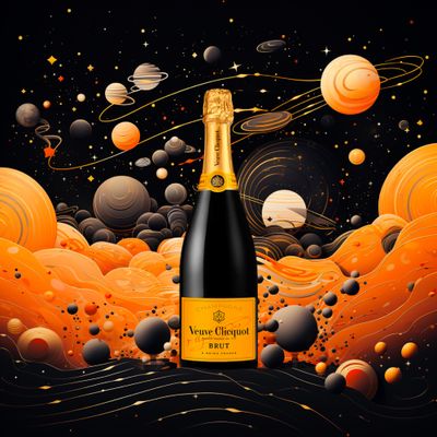 Veuve Clicquot