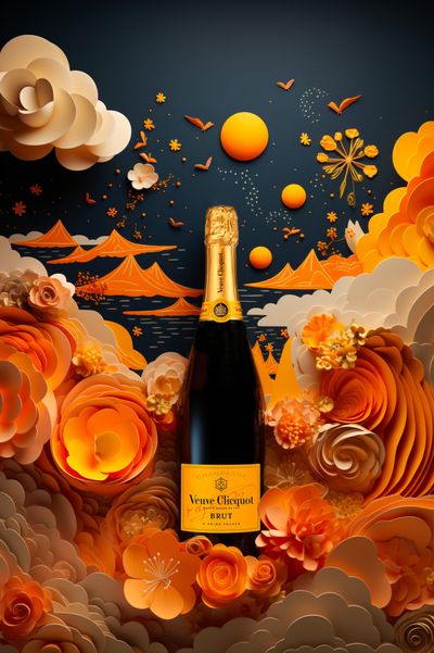 Veuve Clicquot